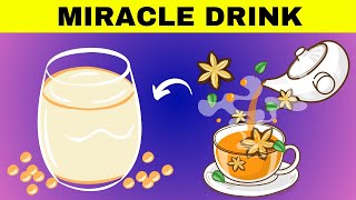 The MIRACLE Drink EVERYONE Is Talking About