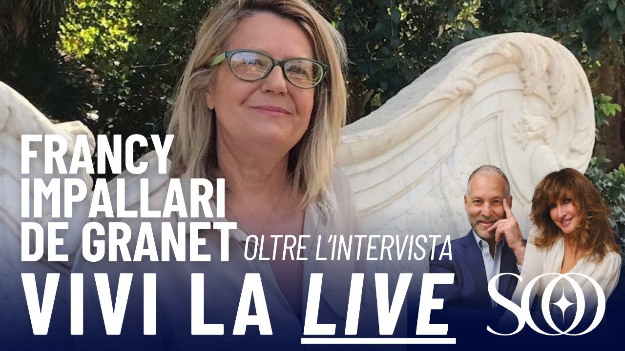 Francy Impallari De Granet