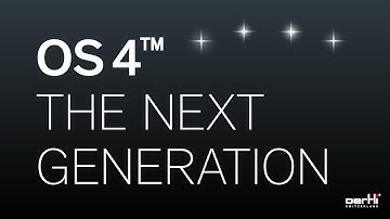 Spotlight: OS 4  - The Next Generation