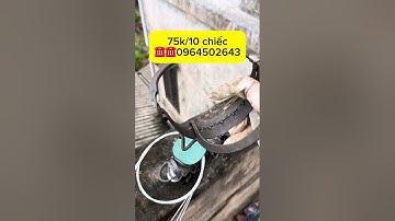 cạm 9cm bẫy chuột đồng chuột thịt chuột kinh tế.anh em ☎️0964502643 