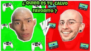 Fernanfloo VS Robleislutu #Calvaland