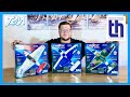 Prsentation fun2fly warbirds sries t2m avions radiocommands rc review test