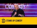 Stand Up Comedy: Se gli uomini avessero le mestruazioni - Eleazaro Rossi - Comedy Central