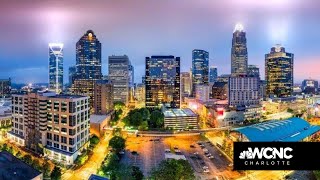 City of Charlotte presents new draft of Charlotte Future 2040 Comprehensive Plan