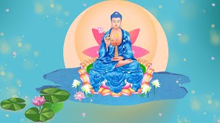 Download lagu Chú Dược Sư  - Thần Chú Chữa Bệnh Cho Sức Khỏe Vững Mạnh