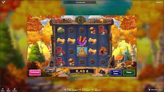 Hippu - bonus 60snt panoksella