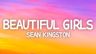 Sean Kingston Beautiful Girls