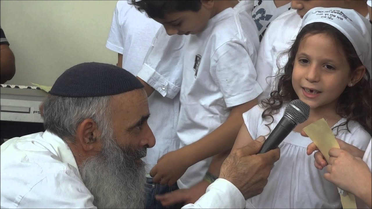 שקד טקס קבלת ספר תורה 2012