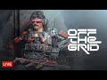 🔴LIVE - DR DISRESPECT - NEW AAA BATTLE ROYALE ON UNREAL ENGINE 5 #OTG #OFFTHEGRID