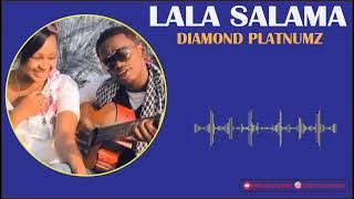 Diamond Platnumz - Lala Salama-(Instrumental)