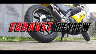 REVIEW TEST SOUND PROLINER TR1R SHORT CARBON ( ALL NEW R15 2018 )
