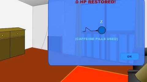 Lets Play Stick Figure RPG Complete Part 2