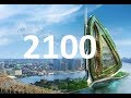 Predicting the World of 2100