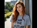 The Future Is Generated!