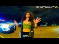 Drunk As Hell Bratty Can’t Even Walk Straight, Yet Argues with Cops She’s “Too Sober” to Drive!