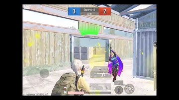 TDM 1v1 always need 😈#gamingvideos #viral #shorts