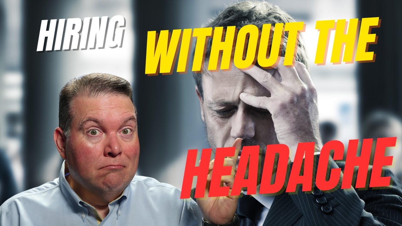Hiring Without the Headache