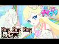 Ring Ring Ring feat.ひまり おひなさま【ひみつのアイプリ】