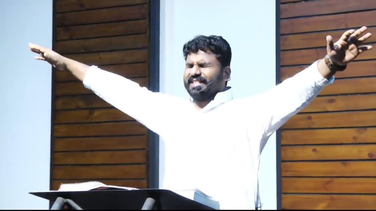 PASTOR BENZ WORSHIP TAMIL CHRISTIAN SONG  WORSHIP SERIES PR BENZ  TAMIL CHRISTIAN