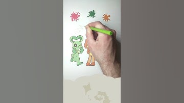 Smiling Critters Line Colors Task Paper Challenge #smilingcritters #task #hoppyhopscotch #dogday