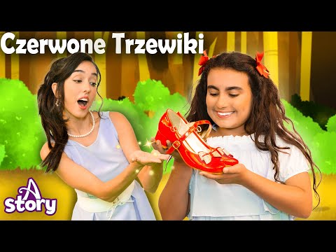 Czerwone trzewiki |