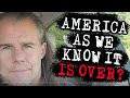 America Is Gone?