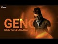 GENO DONYA GHADARA Official Music Video جنو دنيا غداره GENO DONYA GHADARA Official Music Video جنو دنيا غداره