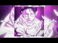 Lirvie MONTAGEM FEARLESS Ultra Slowed Reverb 