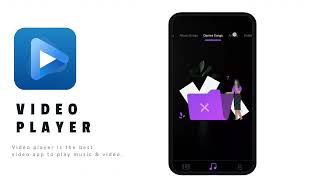 Video Player All Format screenshot 4