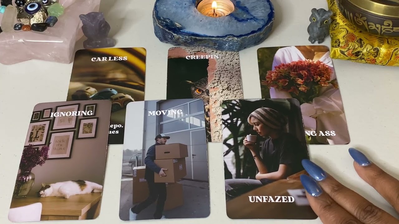 ✨🦉К вам будут выстраиваться очереди из желающих получить к вам доступ!🧞‍♂️🙉🫜Вневременное гадание ...