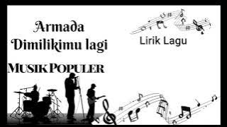 Armada - Dimilikimu lagi