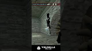 DE_TRAIN | Прострел в Б плент