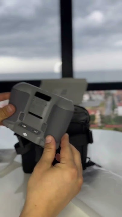 Djı mini 4 pro fly more promo combo