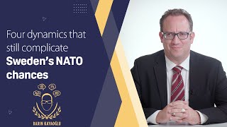 Four dynamics that still complicate Sweden’s NATO chances
