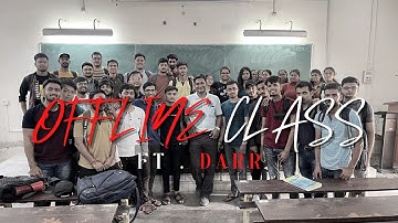 IIT: The First Class Experience You Never Knew About