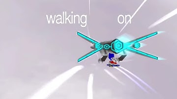 princeXqb  - The imaginary world (Official Lyric Video)