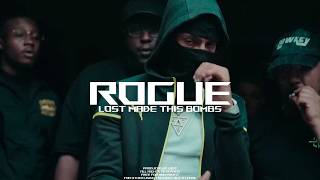 [FREE] Luciano x Freeze Corleone x Baby Gang Type Beat - "Rogue" | Instrumental 2025