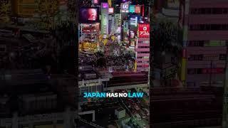 Why AI Deepfakes Are Hijacking Japan's Election