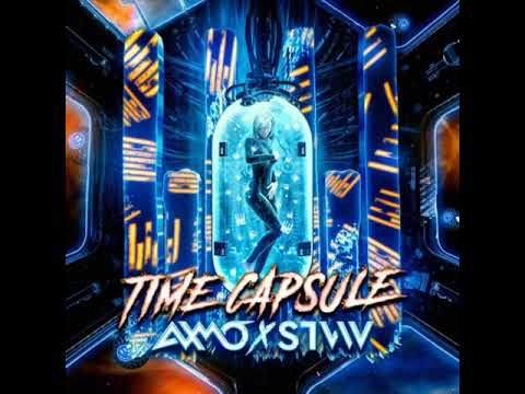 AXMO × STVW - Time Capsule (Extended Mix)