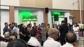 Download lagu Medley Berlayar dengan Yesus - Di Badai Topan Dunia (THE COUNTERMELODY)