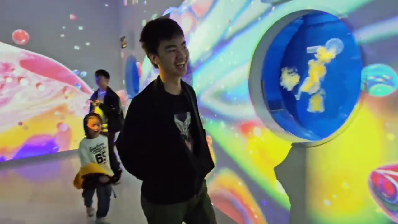 น้องปริม พาเที่ยวไต้หวัน DAY 3 ไป X Park วัดหลงซาน อนุสรณ์เจียงไคเช็ค