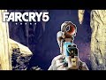 Far Cry 5 - SECRET UNDERGROUND CAVE (Far Cry 5 Free Roam) #15