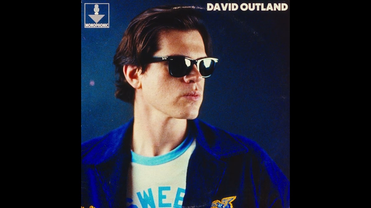 David Outland - Take it from Me