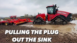 QUADRAC FINALLY LET LOOSE BUT ITS WET #AnswerAsAPercent 1451