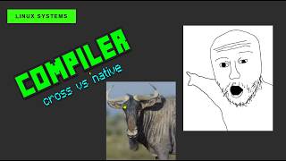 Compiler vs Cross Compiler vs Native Compiler — Explained Simply