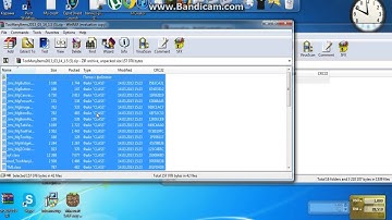 How to install too many items mod for minecraft 1.5