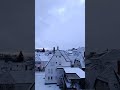 Where Snow Whispers: Switzerland and Germany in White! ❄️❄️