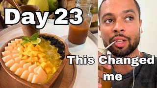 23 Days Raw Vegan In Bali - What’s Changed (Honestly)