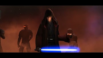 JML Kam vs LV Maul 3 tanks won