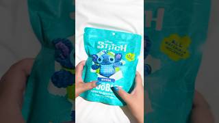 Who are you learning to crochet first: Lilo, Stitch, or Angel? #thewoobles #liloandstitch #crochet